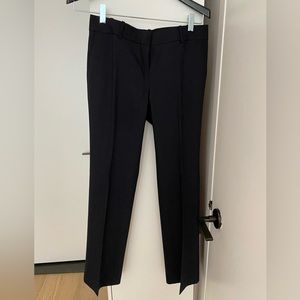 Ann Taylor suit pants